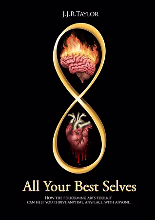 All Your Best Selves – Book by J.J.R. Taylor